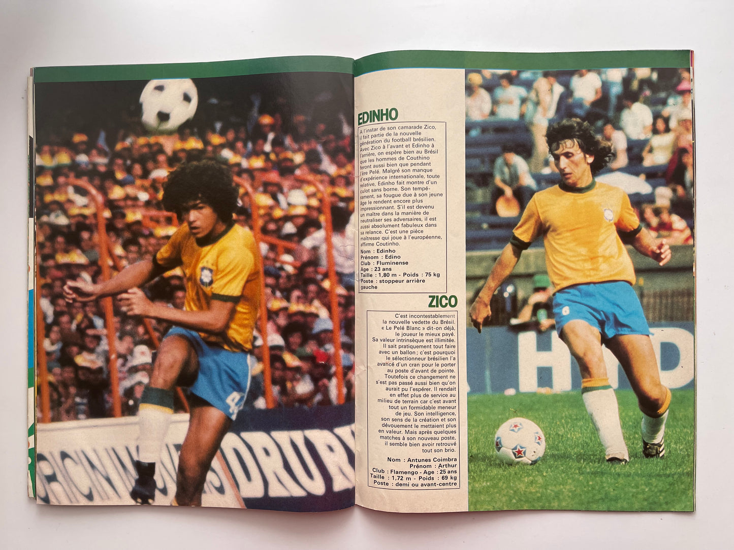 MONDIAL 1978