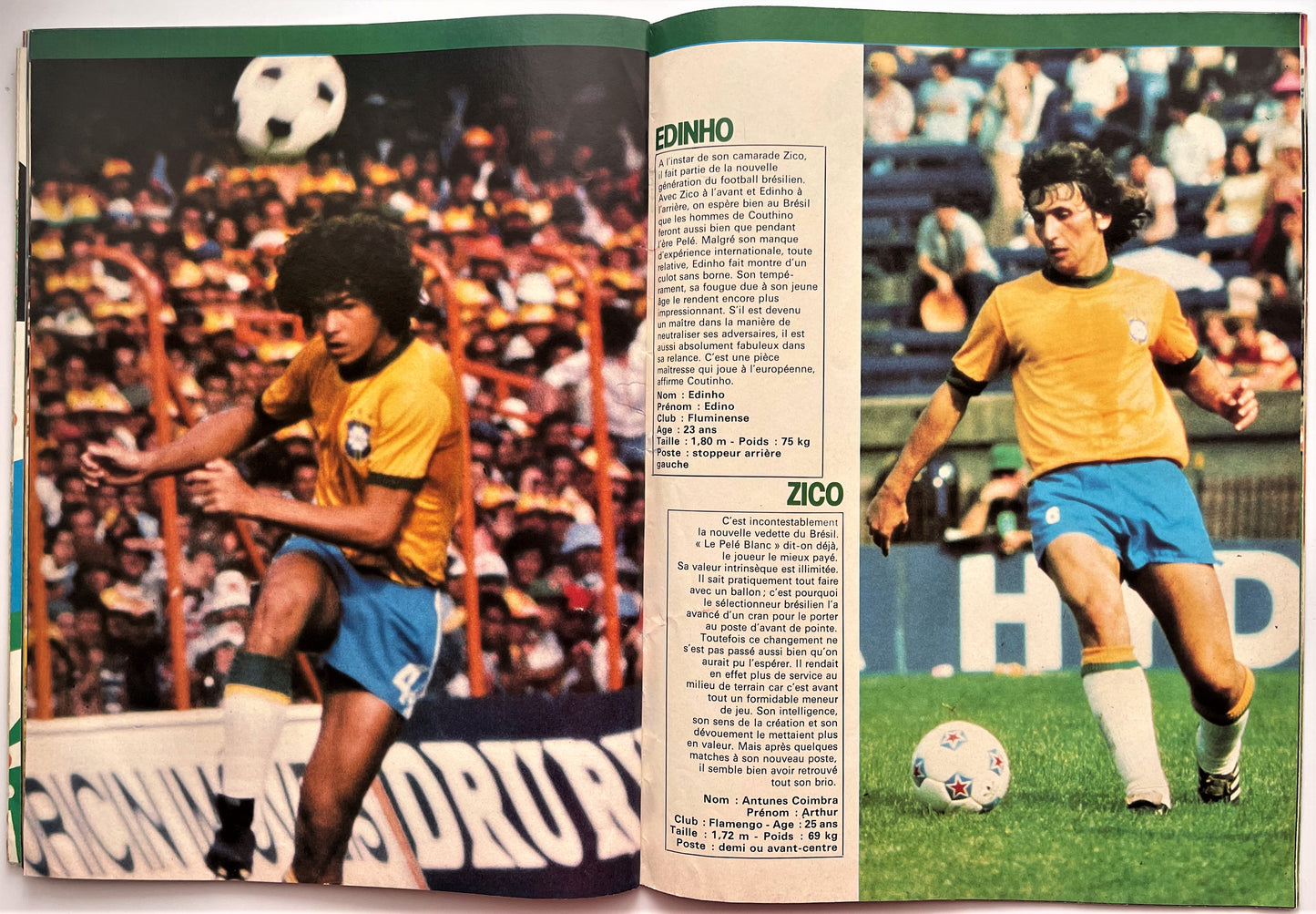 MONDIAL 1978